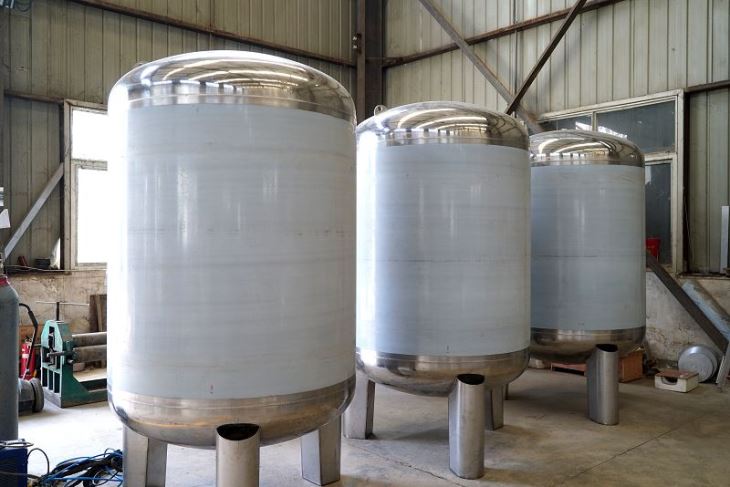 Water Desalination Machine For Home