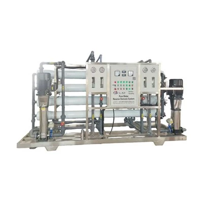 Sistem Rawatan Air